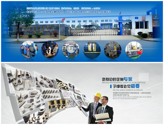 La CINA Zhuzhou Mingri Cemented Carbide Co., Ltd. Profilo Aziendale