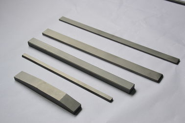 Il carburo di tungsteno spoglia i coltelli per l'alluminio lavorante del legno duro, la barretta ed il ghisa