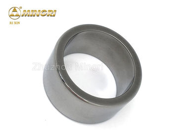 Il produttore di Zhuzhou ha cementato il rullo dell'anello con sigillo del rotolo rings/TC del carburo/carburo di tungsteno
