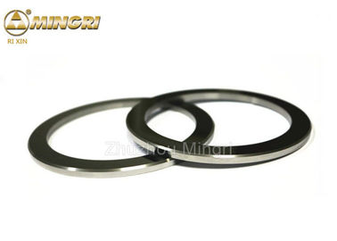 Il produttore di Zhuzhou ha cementato il rullo dell'anello con sigillo del rotolo rings/TC del carburo/carburo di tungsteno