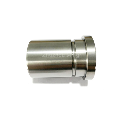 ODM &amp; OEM alta resistenza all'usura Carburo di tungsteno manicotto per valvole