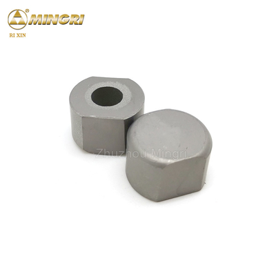 Matrici a freddo a carburo di tungsteno di precisione per viti e dadi di grado YG20C YG22C YG25C GT40 GT55