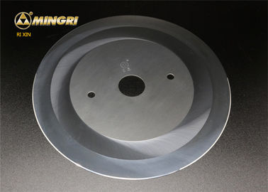 taglierina del disco del carburo di 240 x di 32 x di 1.2mm, lame rotatorie del carburo di tungsteno