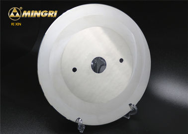 taglierina del disco del carburo di 240 x di 32 x di 1.2mm, lame rotatorie del carburo di tungsteno