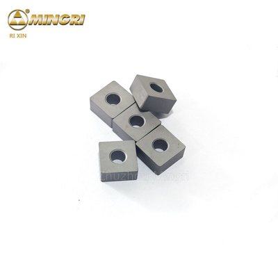 Inserti di sega a catena resistenti all'usura e al carburo di tungsteno per la superficie di taglio della pietra di marmo