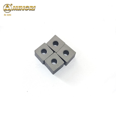 0.014 Kg singolo peso lordo Carburo di tungsteno inserto per la taglio di marmo da sega a catena in cava