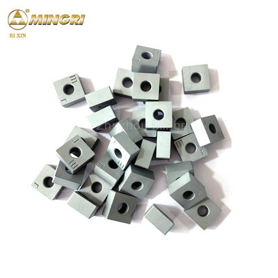 YK05 Carbide Inserts Durable e versatile per una vasta gamma di applicazioni