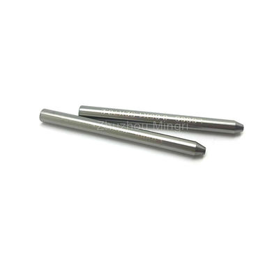 Long Life Carbide Waterjet Nozzle Parti di ricambio Abrasivo Taglio Nozzle Alta pressione