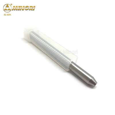 Long Life Carbide Waterjet Nozzle Parti di ricambio Abrasivo Taglio Nozzle Alta pressione