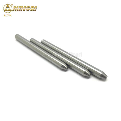 6.35*1.02*76.2mm Macchina di taglio a getto d'acqua CNC accessorio consumabile ugello di carburo abrasivo ugello di taglio a getto d'acqua di carburo HRA97.0