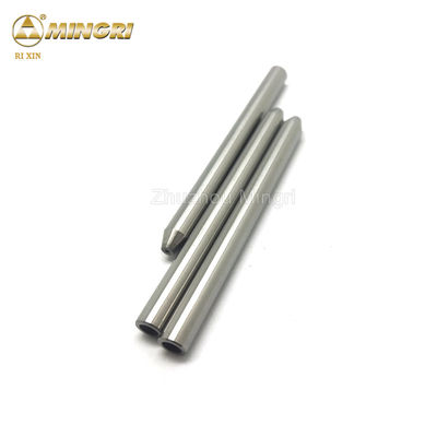 6.35*1.02*76.2mm Macchina di taglio a getto d'acqua CNC accessorio consumabile ugello di carburo abrasivo ugello di taglio a getto d'acqua di carburo HRA97.0