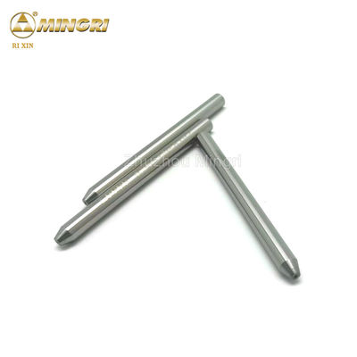 7.14*0.76*101.6mm Long Life CNC ad alta pressione testa abrasiva a getto d'acqua taglio parti di ricambio Carburo di tungsteno taglio ugello a getto d'acqua