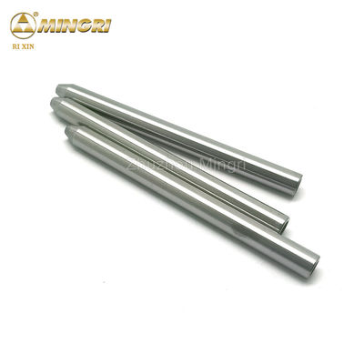 7.14*0.76*101.6mm Long Life CNC ad alta pressione testa abrasiva a getto d'acqua taglio parti di ricambio Carburo di tungsteno taglio ugello a getto d'acqua