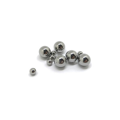 Sfera di lega di carburo altamente resistente con eccellente resistenza all'usura e durezza HRA 90.2-91.8