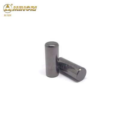 Durable Anti-Wear Customized Tungsten Carbide Studs for HPGR Rollers and Cement Grinding