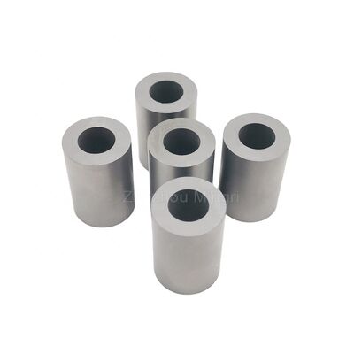 Grado GT40 GT50 GT55 Carburo di tungsteno a morte a freddo con superficie lucidata e OEM personalizzabile per nastri in acciaio e acciaio inossidabile