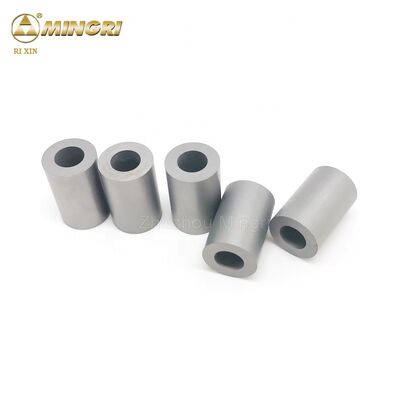 Grado GT40 GT50 GT55 Carburo di tungsteno a morte a freddo con superficie lucidata e OEM personalizzabile per nastri in acciaio e acciaio inossidabile