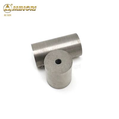 Resistenza ad impatto elevata Resistenza all'usura Matrice a carburo di tungsteno personalizzabile per applicazioni di stampaggio e stampaggio a freddo