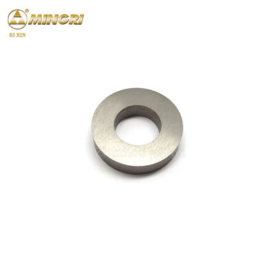 Fustelle personalizzabili OEM in carburo di tungsteno sinterizzato per anca 100% vergine e grezzi per stampi di intestazione in carburo