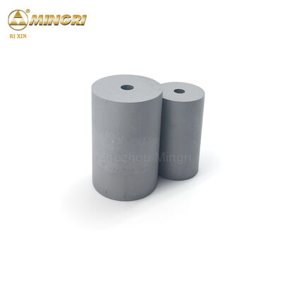 100% Carburo di tungsteno vergine Certificato ISO9001:2008 Supporto OEM Matrice di stampaggio e Punzone in carburo per l'industria dei sistemi di fissaggio
