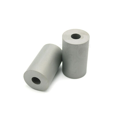 YG20C YG25C Alto rendimento 100% carburo di tungsteno vergine stampato ISO9001 certificato con garanzia di 3 anni per le pinze di forgiatura a freddo