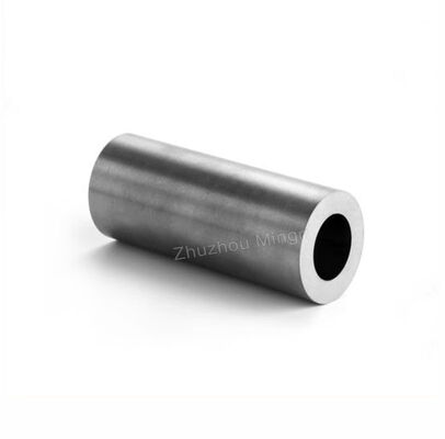 Boccioli di stampaggio dadi in carburo di tungsteno vergine OEM personalizzabili a lunga durata