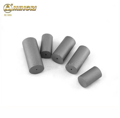 Nib in carburo di tungsteno per stampaggio a freddo personalizzate OEM, materiale vergine al 100%, certificazione ISO9001:2008