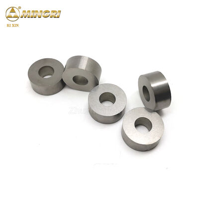 RIXIN Marca di tungsteno carburo pellet a fuso per stampi di fissaggio con 3 anni di garanzia e supporto personalizzato