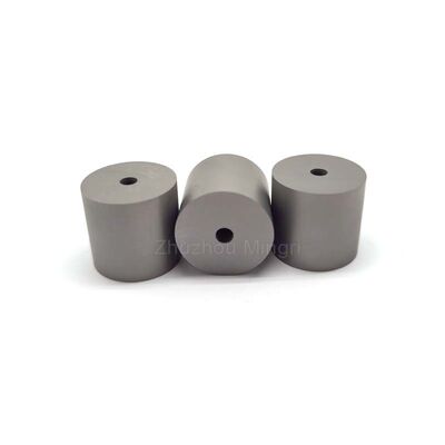 GT55 Customized OEM Tungsteno Carbide Die 100% materiale vergine ISO9001 certificato con garanzia di 3 anni