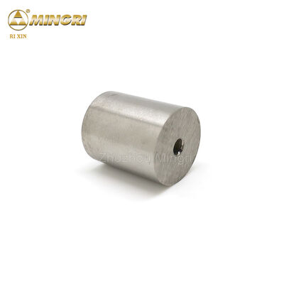 Matrice in carburo di tungsteno ML100 YG20 con superficie lucidata e alta resistenza alla flessione per la punzonatura di elementi di fissaggio
