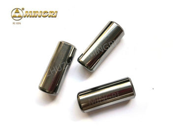 Carburo Pin Tungsten Carbide Buttons di HPGR (rullo di macinazione di alta efficienza)