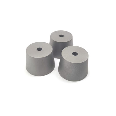 RIXIN Carburo di Tungsteno Stampi Lucidati OEM Personalizzabile Grado YG20 Elevata Resistenza alla Flessione Elevata Resistenza all'Usura e agli Impatti 3 Anni