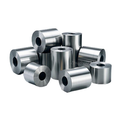 RIXIN WC+Cobalt Tungsten Carbide Dies Mold Polished Surface 3 Year Warranty Extreme Durability High Bending Strength YG20 Grade