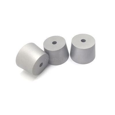 Premium Polished Tungsten Carbide Dies Molds OEM Support High Bending Strength High Wear Resistance 3-year Warranty Die Casting