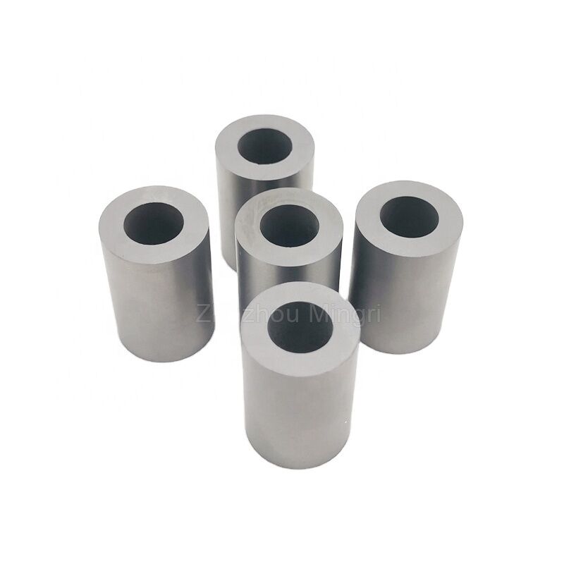 Grado GT40 GT50 GT55 Carburo di tungsteno a morte a freddo con superficie lucidata e OEM personalizzabile per nastri in acciaio e acciaio inossidabile