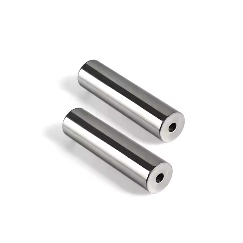 YG20C YG25C Alto rendimento 100% carburo di tungsteno vergine stampato ISO9001 certificato con garanzia di 3 anni per le pinze di forgiatura a freddo