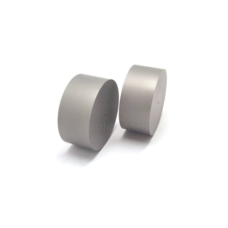 RIXIN Marca di tungsteno carburo pellet a fuso per stampi di fissaggio con 3 anni di garanzia e supporto personalizzato