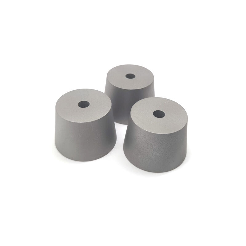 RIXIN Carburo di Tungsteno Stampi Lucidati OEM Personalizzabile Grado YG20 Elevata Resistenza alla Flessione Elevata Resistenza all'Usura e agli Impatti 3 Anni