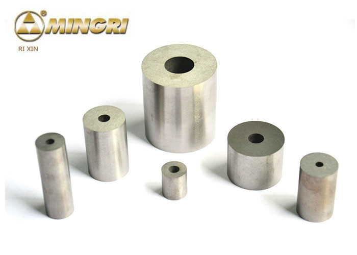 Sfere In Carburo Di Tungsteno (Acciaio) YG6 - Diametro 5.0 Mm, Alta Durezza, Confezione Da 12 Pezzi - 3