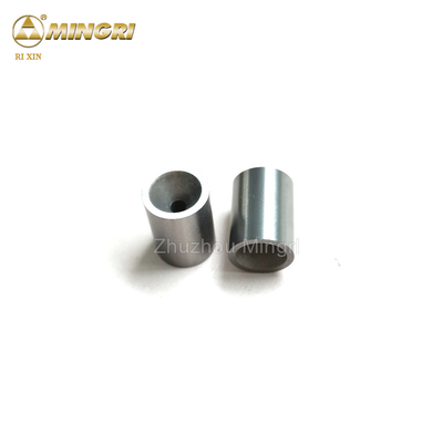 Ugello del carburo di tungsteno K10 per il rivestimento di saldatura dell'elettrodo con l'alto flusso con resistenza all'abrasione