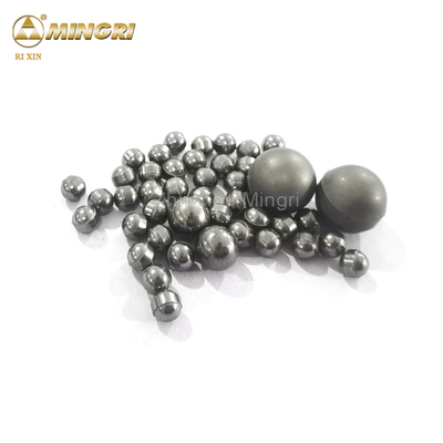 La sfera per cuscinetti estraente del carburo di tungsteno soppressione 3/32