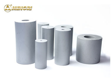 Il carburo di tungsteno dirigentesi freddo muore/pallina/Pin For Bearing Industries