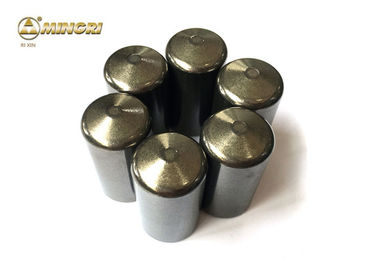 Il rotolo stridente ad alta pressione HPGR ha cementato/perni carburo di tungsteno
