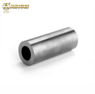 Matrice di carburo di tungsteno rotondo OEM personalizzata per la produzione di stampi