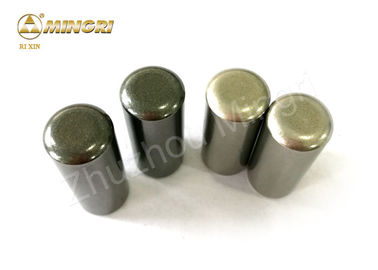 85 - Perno stridente del carburo di tungsteno di durezza 91 per Rolls stridente ad alta pressione