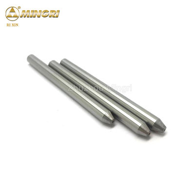 6.35*1.02*76.2mm Macchina di taglio a getto d'acqua CNC accessorio consumabile ugello di carburo abrasivo ugello di taglio a getto d'acqua di carburo HRA97.0