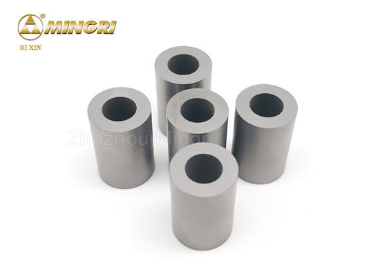 Punzone freddo Hardmetall del carburo cementato del tungsteno di GT40 GT55