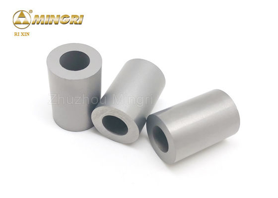 L'intestazione fredda del carburo di tungsteno di GT40 GT55 muore resistenza all'usura eccellente
