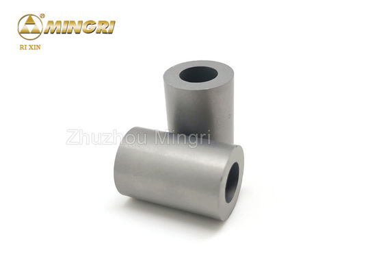 Il carburo di tungsteno Unground YG25C/di GT55 muore per l'intestazione fredda/pezzo fucinato freddo