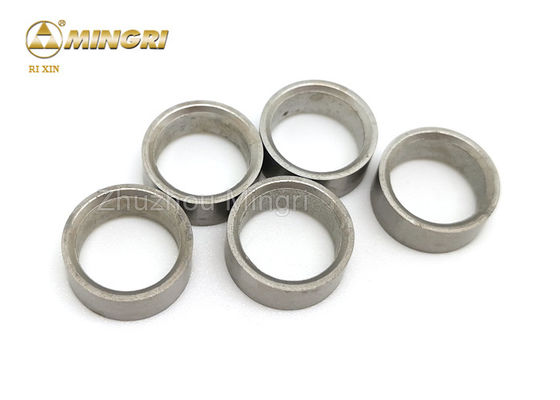 Rullo Ring Grade ML60 del carburo di tungsteno di precisione per i rulli di Semifinishing